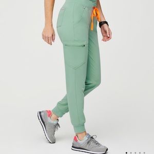 Zamora™ Jogger Scrub Pants